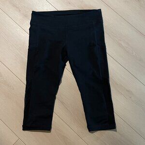 Fabletics Capri Leggings